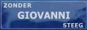 zonder Giovanni