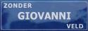 zonder Giovanni