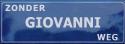 zonder Giovanni