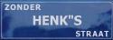 zonder Henk"S
