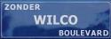 zonder Wilco
