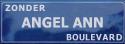 zonder angel ann