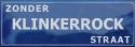 zonder klinkerrock
