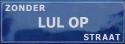 zonder lul op