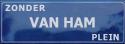 zonder van ham