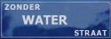 zonder Water