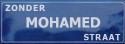 zonder Mohamed