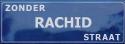 zonder rachid