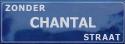 zonder chantal