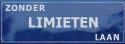 zonder LIMIETEN
