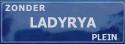 zonder LadyRya