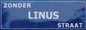 zonder linus