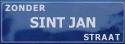 zonder Sint Jan