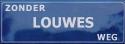 zonder Louwes